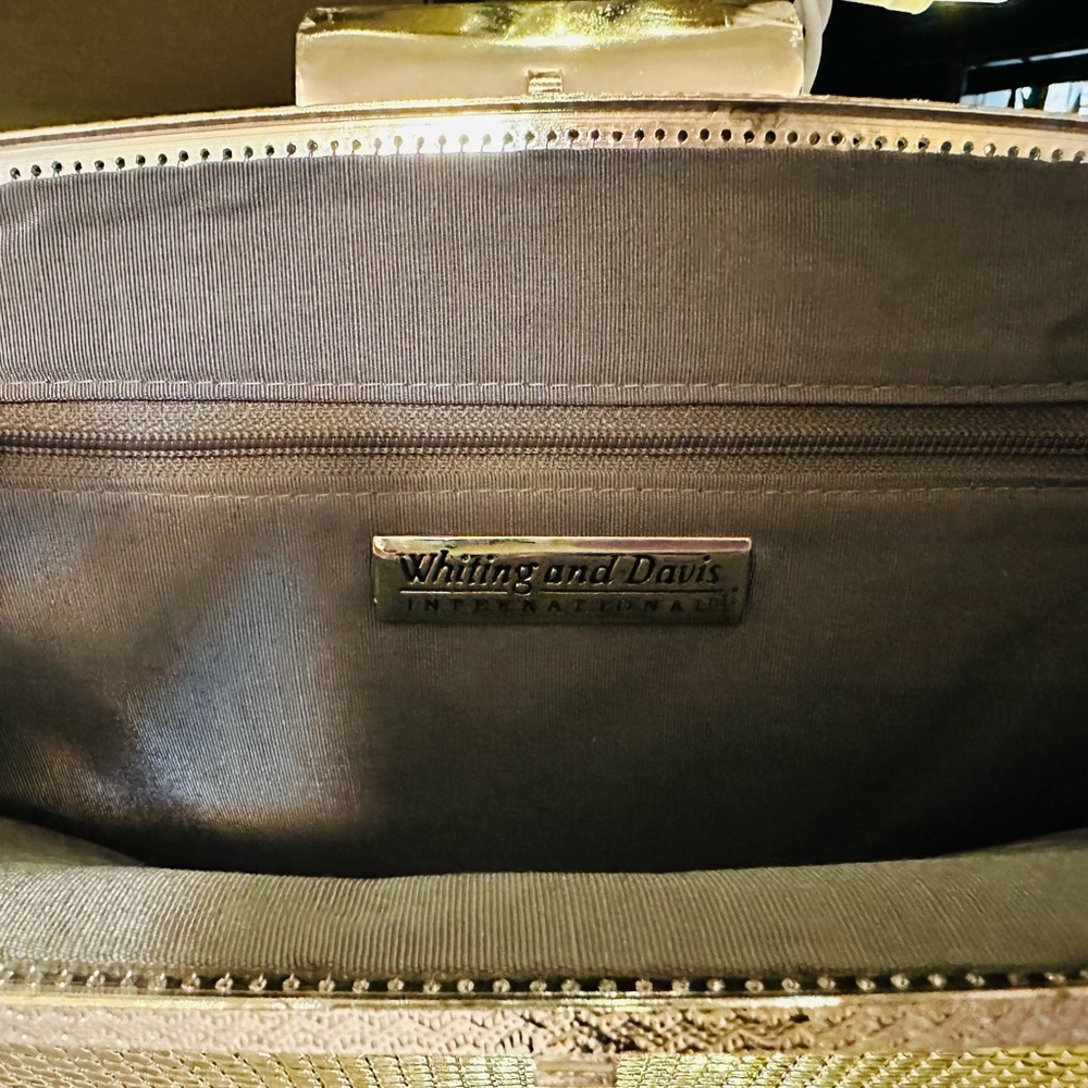 Whiting & Davis - Picture 2 of 3